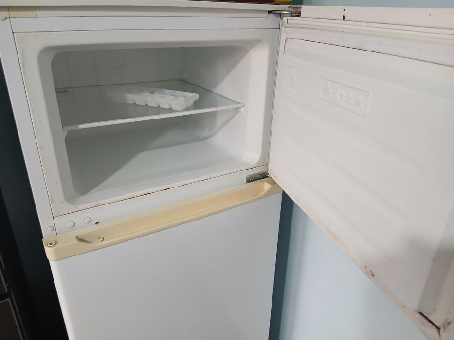 Холодилник сотаман ройсон