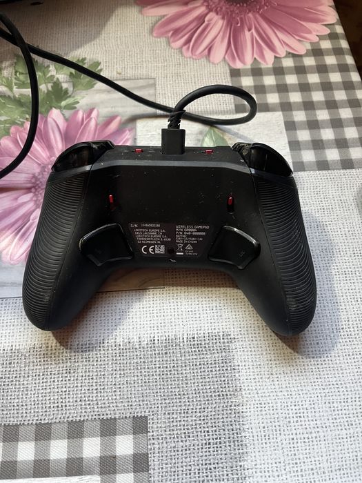 Controller Wireless ASTRO C40 TR