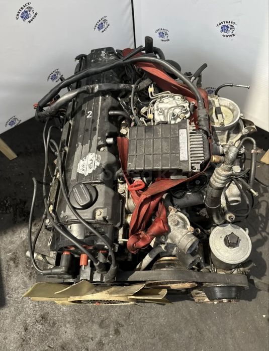 Двигатель мотор