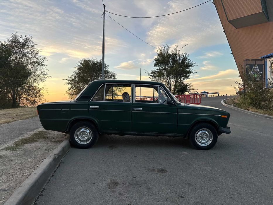 Продам ВАЗ (Lada) 2106, 1999 г.