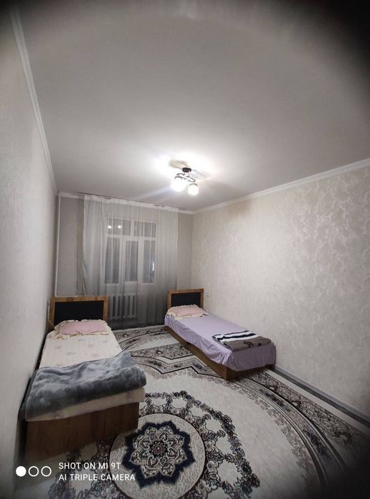 Бодомзор метро 2/2/4 сотилади
