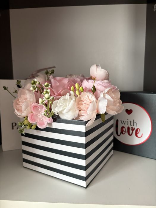 Декоративен букет