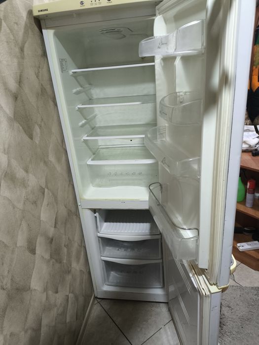 Самсунг высота 1, 8м