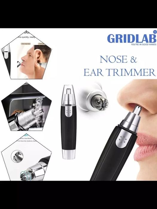 Nos Hair Trimmer mashinka