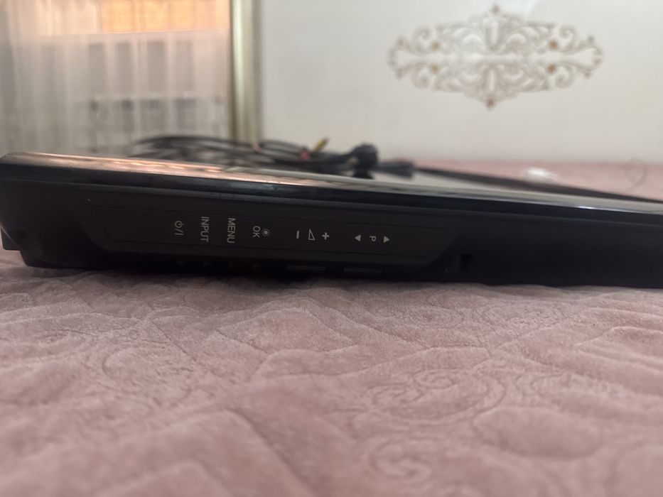 Телевизор LG otau