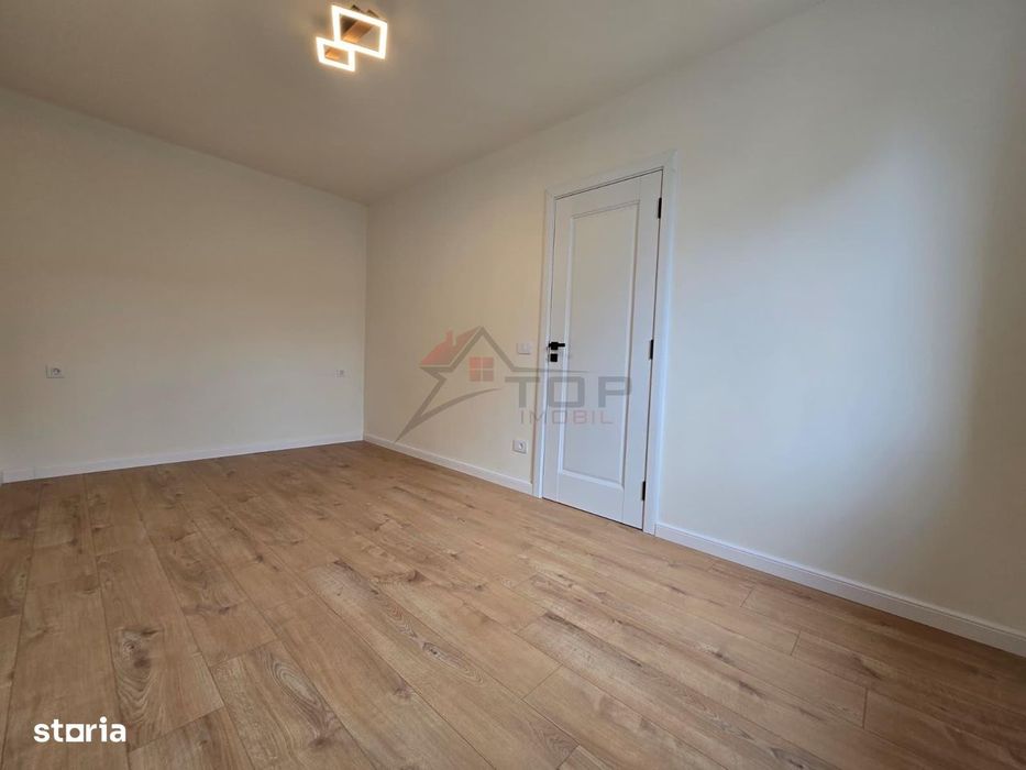 Apartament 2 camere Alexandru Cel Bun - Renovat Complet