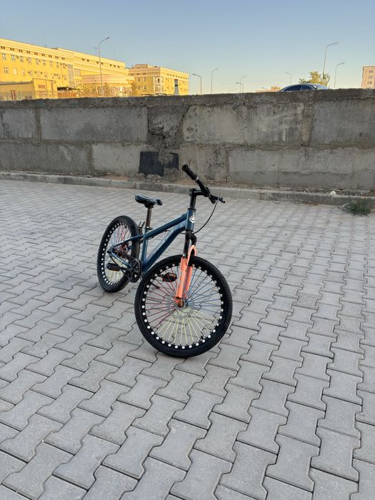 Велосипед за 12’990