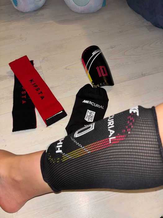 Футболни Кори Nike Mercurial Neymar