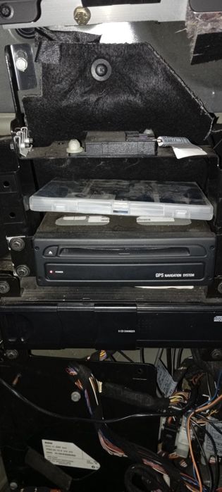 БМВ х5 е53 3.0 i 231 автомат на части