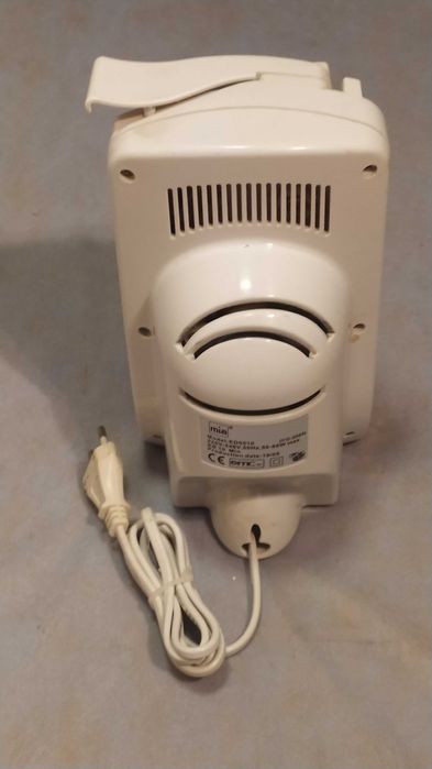 Острилка за ножове, отварачка за буркани и бутилки  Mia ED6510