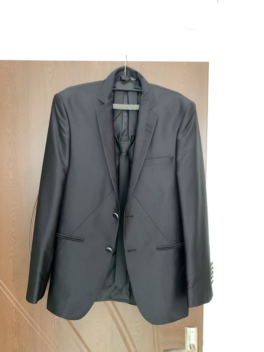 Мъжко сако Paco Romano