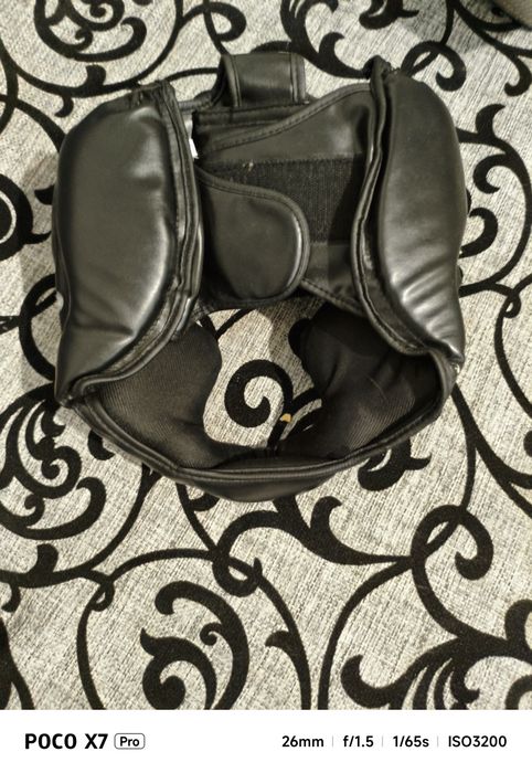 Шлем детский для от 8-10,11