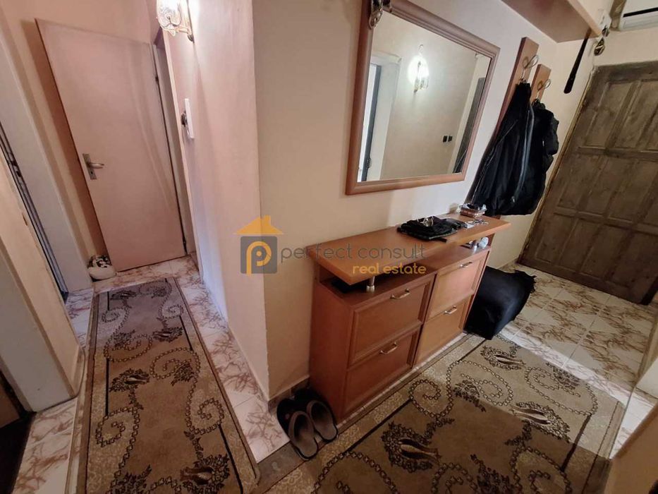 Продава се Тристаен апартамент в Пловдив, Каменица 1 - 102 кв.м за 1300 €/кв.м - Снимка #10