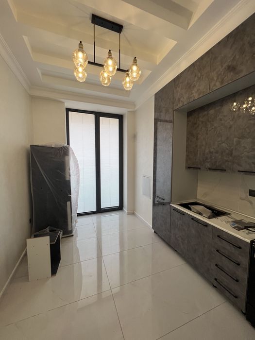 Аренда 2-3 х комнатную квартиру на новом Ж/К