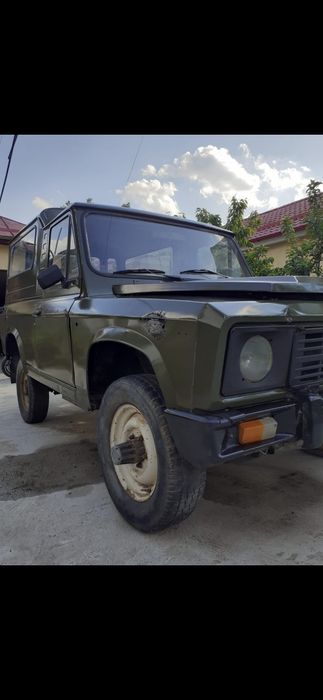 Aro 243 .motor Brasov