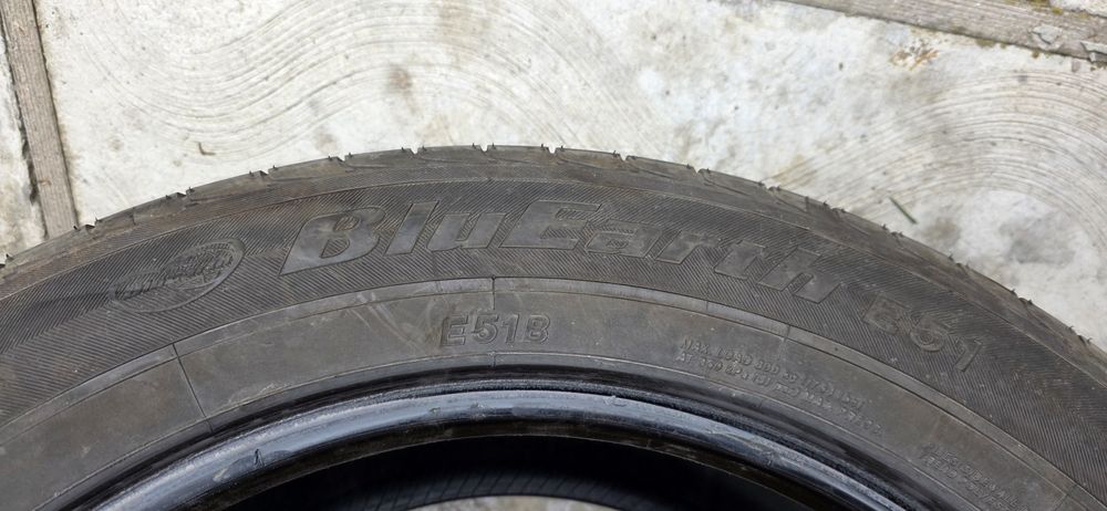 Anvelope SH de vara YOKOHAMA si Tigar Summer