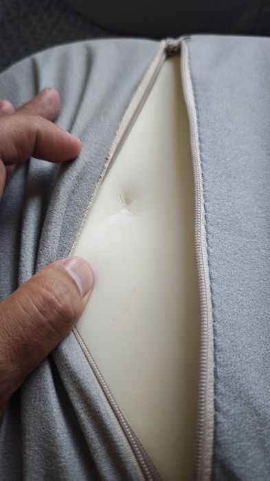 Подушки для машины