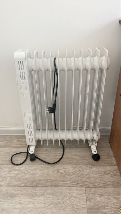 Электро батарея