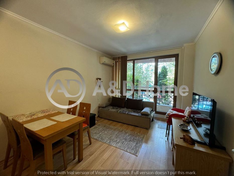 Продава се Двустаен апартамент в к.к. Слънчев бряг - 60 кв.м за 917 €/кв.м - Снимка #4