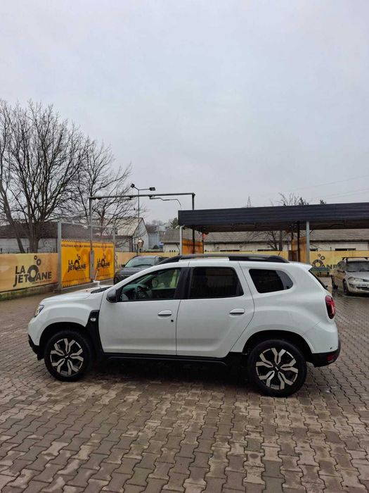 DaciaDuster2023 /66 500 km/ 1L Benzina-Gaz 100 CP/-GARANTIE VALABILA-
