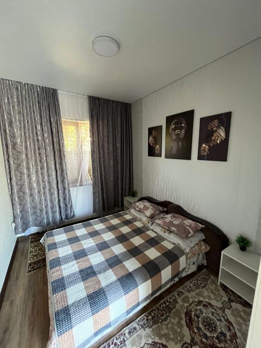 Дача кайнар булак бассеин с подогревом