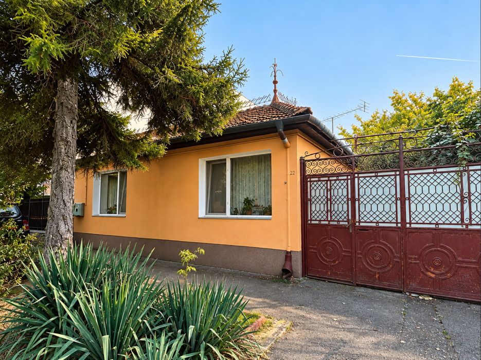 Casa de vanzare Deva, teren 600 mp
