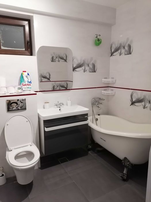 Apartament 2 camere Tomis Plus