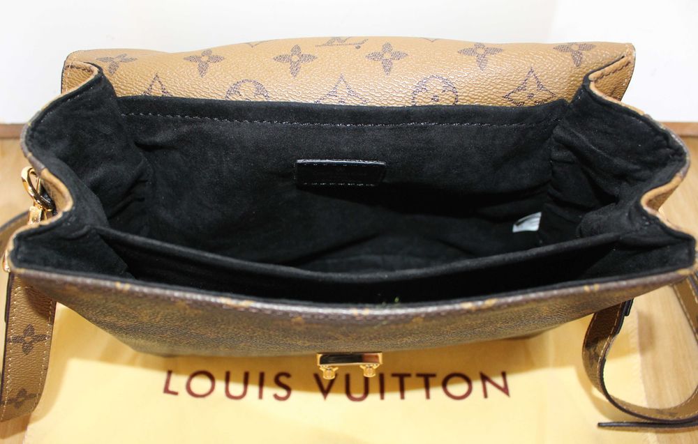 Дамска чанта Louis Vuitton Pochette Métis