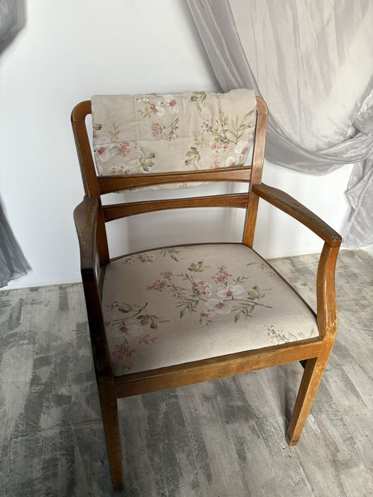 Продам стул раритет  бу