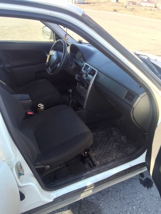 Приора. Варианты обмена