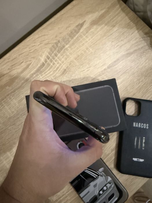 Iphone 11 pro 128gb 70%