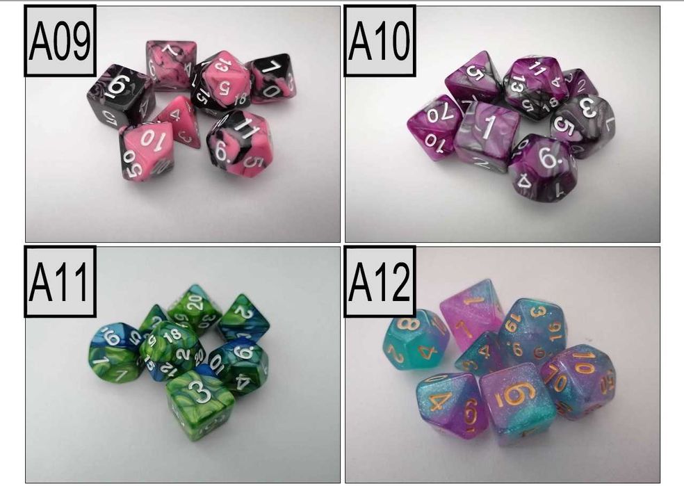 Зарове; Dungeons and Dragons; D&D; НА ДОИЗЧЕРПВАНЕ НА КОЛИЧЕСТВАТА