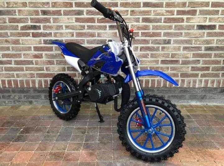 ATV COPII/MOTOCICLETE 49cc MODEL PRO 2025 NEW
Produs nou!
Ridicare din