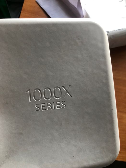 Продаются наушники Sony WH1000XM5
