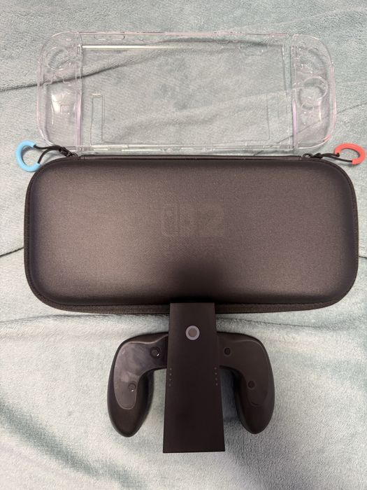 Accesorii switch 2