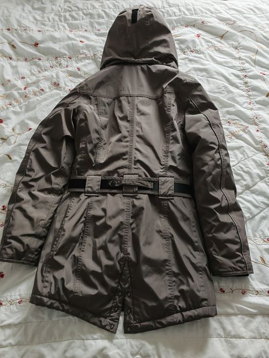 Geaca Wellensteyn Zermatt Xs