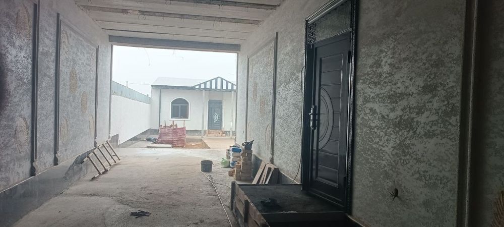 2 etajli zamonaviy usulda qurilgan katejimiz sotiladi