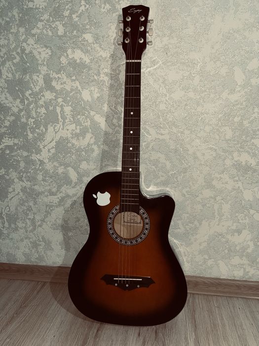 гитара сату,шымкент