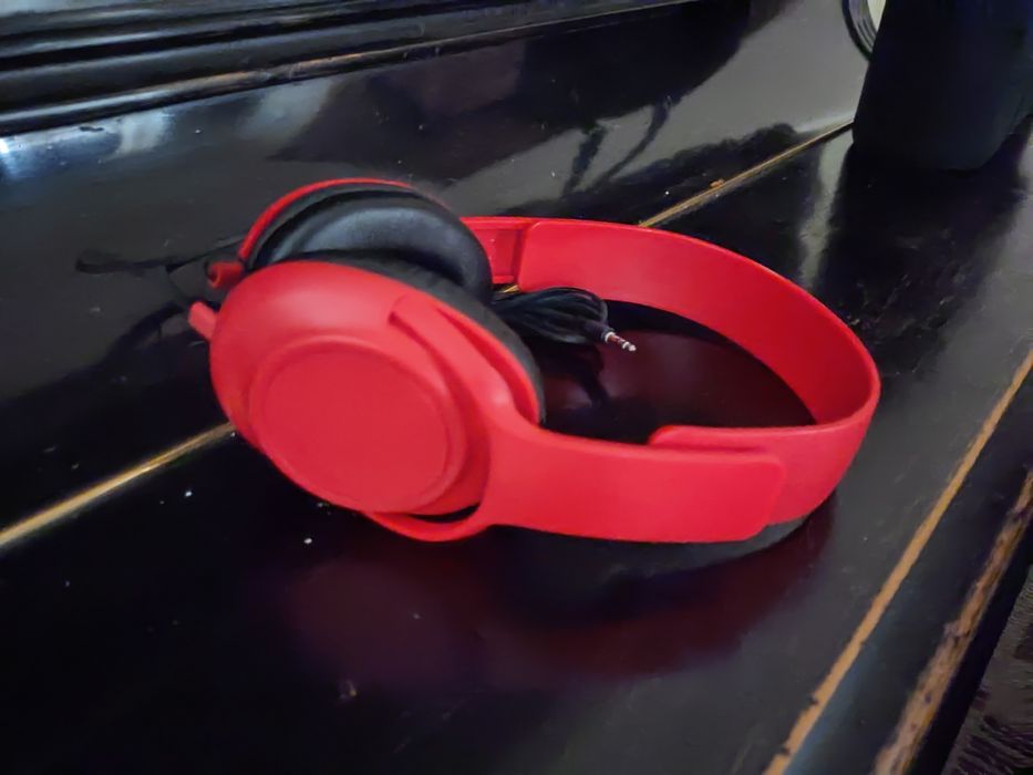 Скидка!Стильные,классные накладные наушники