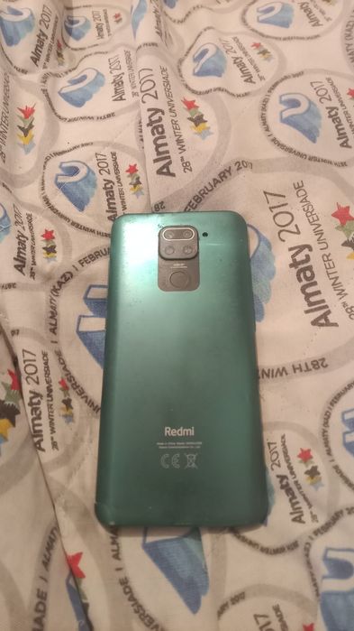 Редми хараши телефон