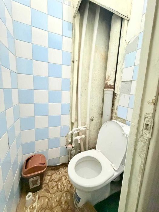 Чиланзар-12 Панель 2/1/9 балкон 1/7 Ориентир Фархадский