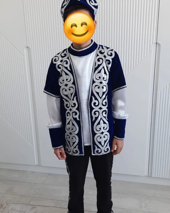 Костюм для мальчика от 9 до 14 лет