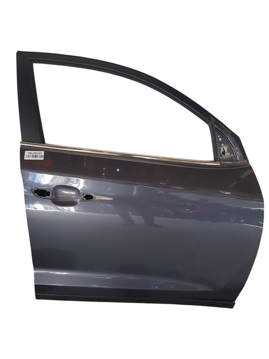 Usa / Portiera Fata Dreapta Hyundai Tucson Iii Tle 2015 - >
