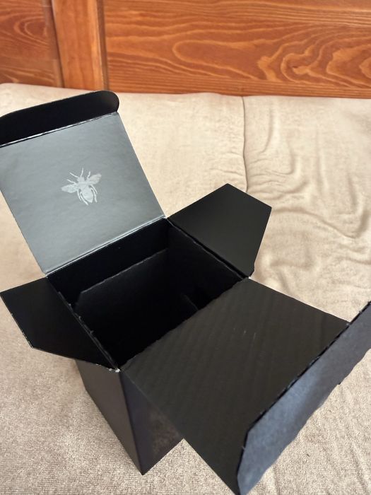 Dior sauvage elexir 60 ml