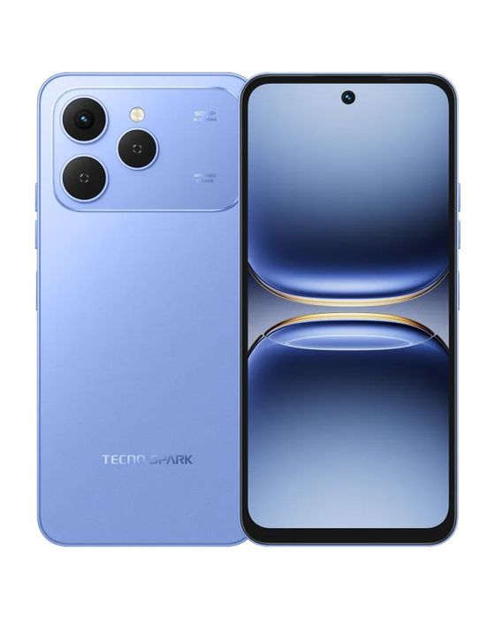 Tecno spark 40 dastavka 1 sotda tekin