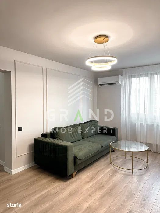 Apartament 2 Camere | Debara | 50 MP | Etaj 1 | Strada Horea