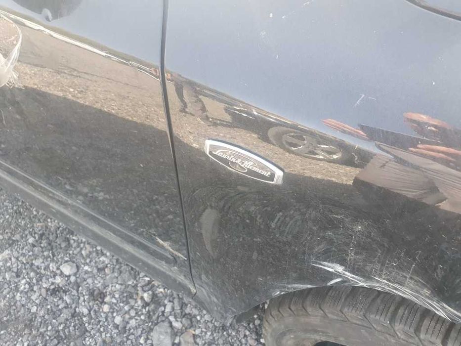 Skoda Octavia 1.8tsi LK авт. за  части