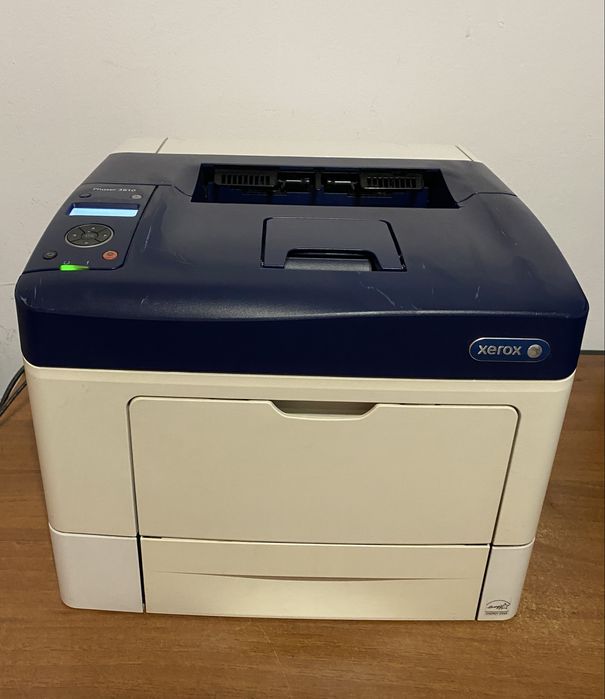 Imprimanta Xerox 3610
