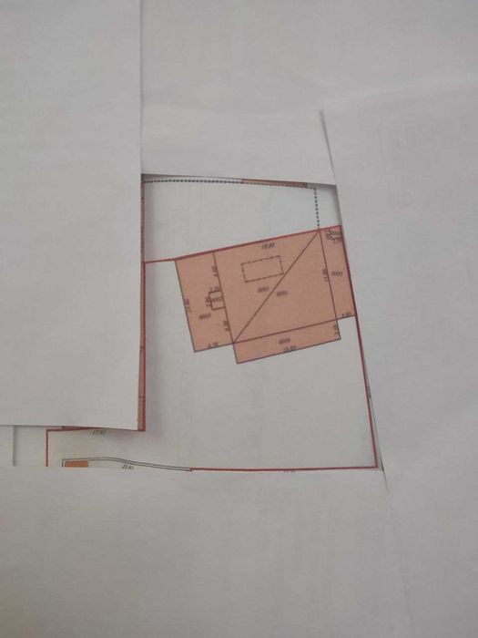 СРОЧНО продажа участка земли с домом, 22 сотки