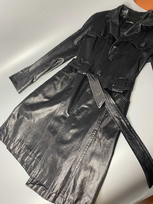 Плащ на лето осень